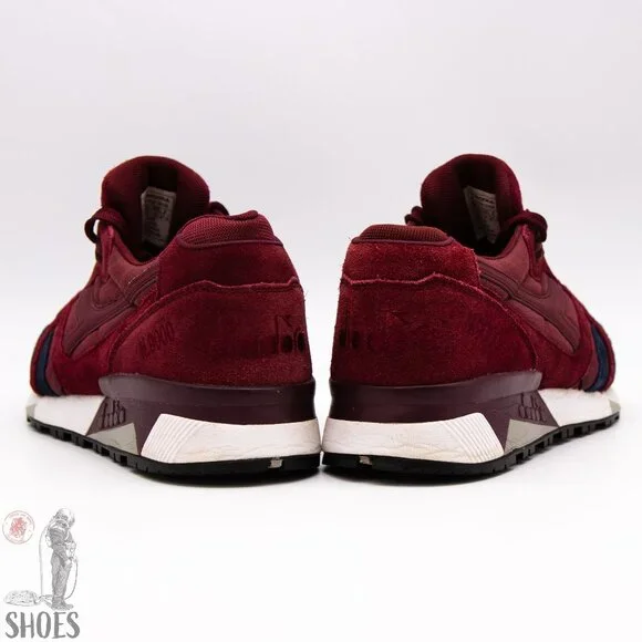 Diadora N9000 Podio Italia Heritage - Men's Size 9.5 - Picture 6 of 15